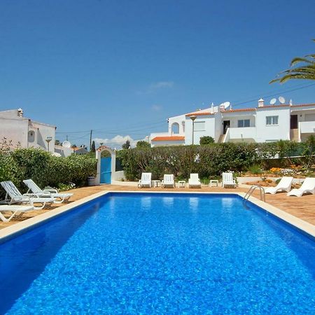 Casa Silver Carvoeiro  Extérieur photo