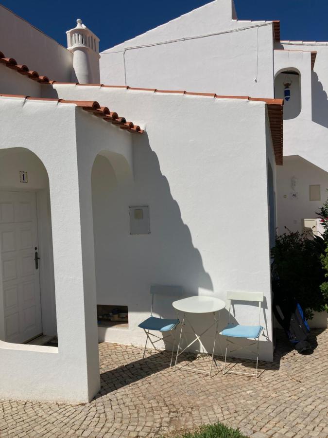 Casa Silver Carvoeiro  Extérieur photo