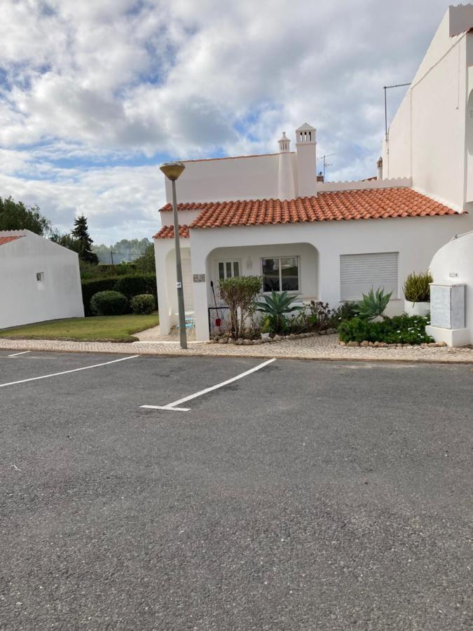 Casa Silver Carvoeiro  Extérieur photo