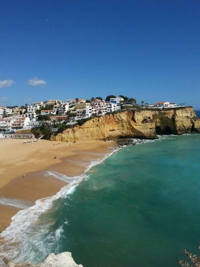 Casa Silver Carvoeiro  Extérieur photo