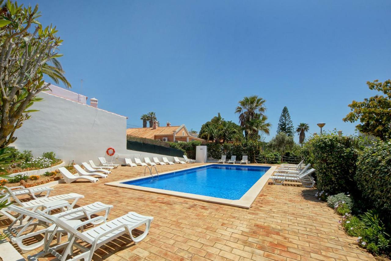 Casa Silver Carvoeiro  Extérieur photo