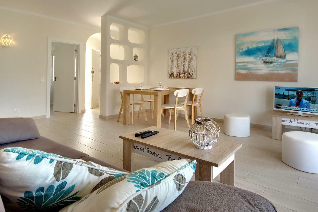 Casa Silver Carvoeiro  Extérieur photo