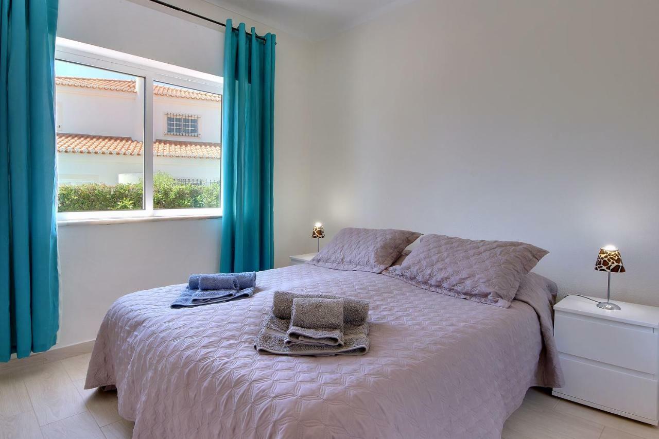 Casa Silver Carvoeiro  Extérieur photo