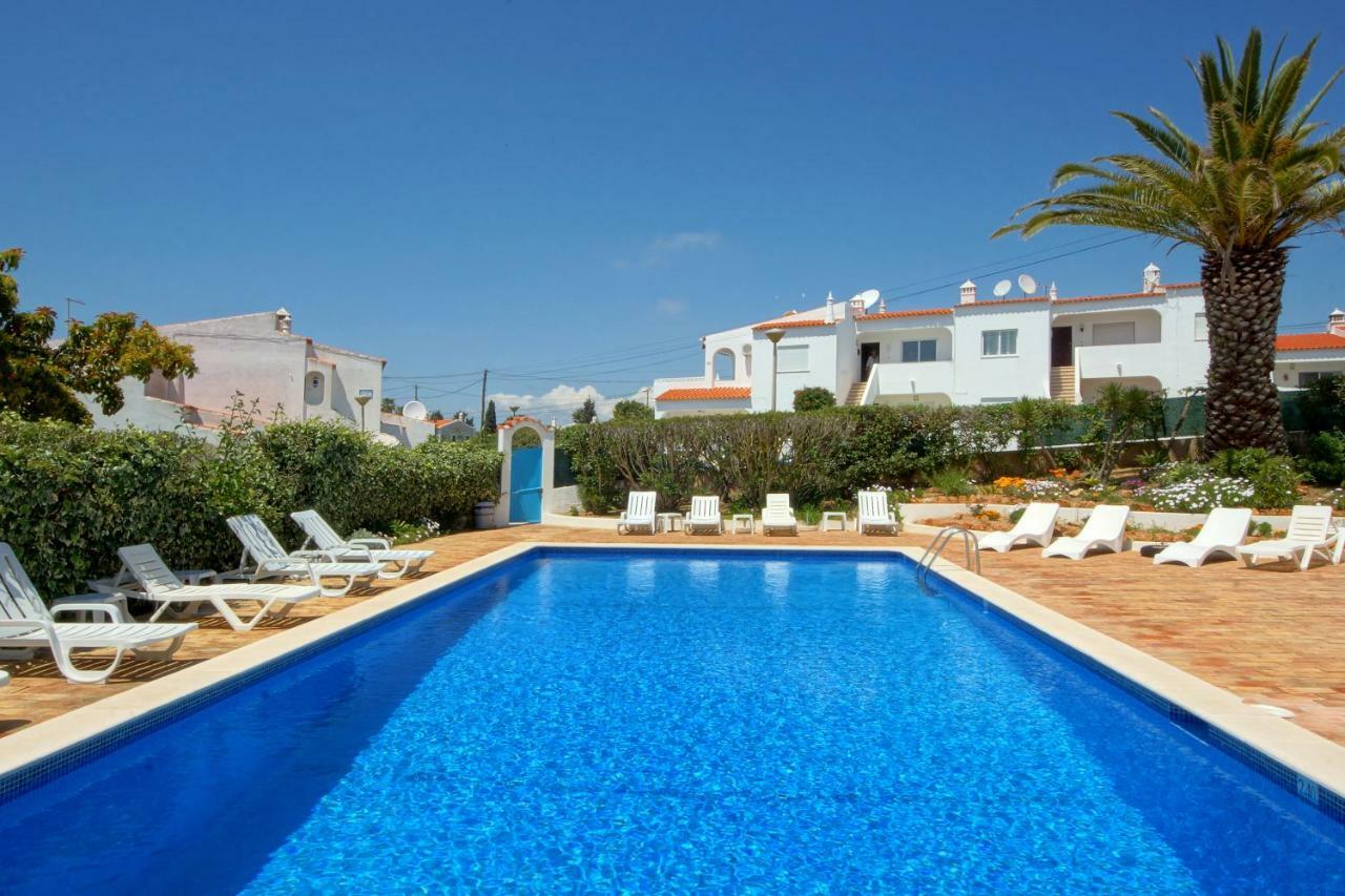 Casa Silver Carvoeiro  Extérieur photo